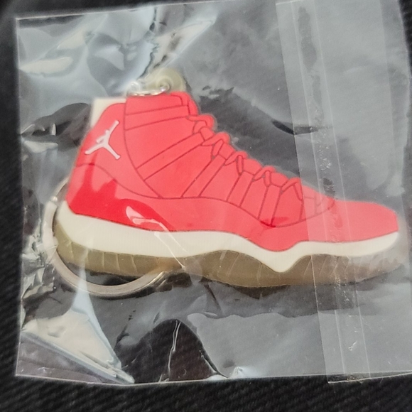 Other - New Jordan keychain